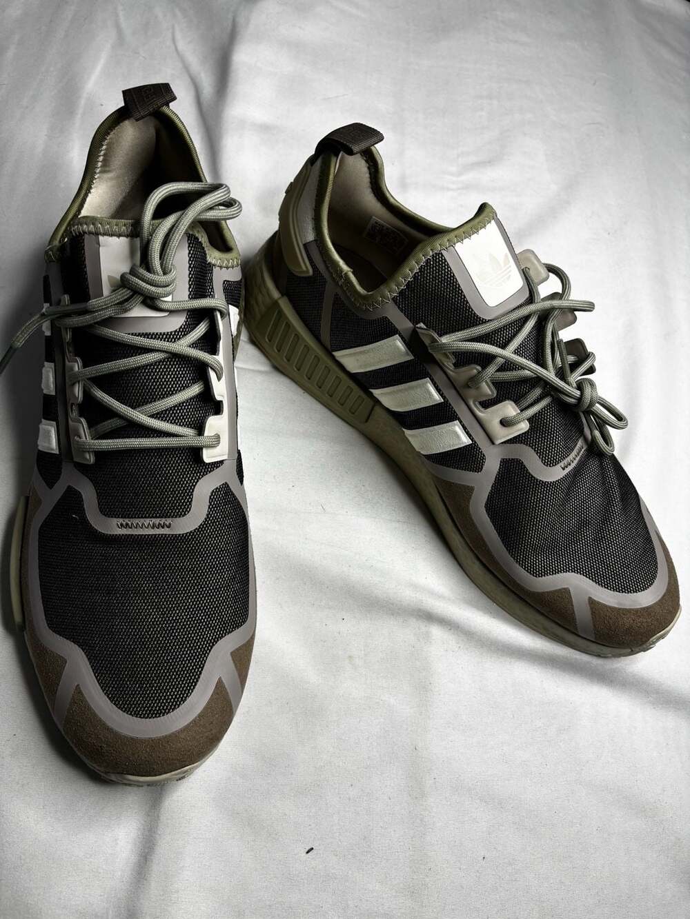 Adidas NMD_R1 Bliss Light Brown